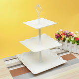 Tiers,Stand,Wedding,Party,Cupcake,Display,Decoration,Stand