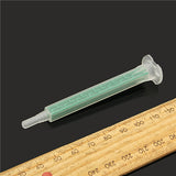 Green,Adhesive,Dispenser,Epoxy,Mixing,Nozzle