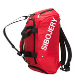 Sports,Backpack,Separation,Waterproof,Handbag,Leisure,Fitness,Travel,Duffel