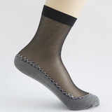 Women,Velvet,Cotton,Bottom,Short,Massage,Comfortable,Breathable,Socks