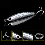 Seaknight,13.5g,Fishing,Fishing,Artificial,Fishing,Hooks