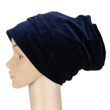 Women,India,Ruffle,Chemo,Beanie,Scarf,Turban,Comfortable,Material