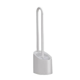 Toilet,Brush,Magnetic,Cleaning,Brush,Plastic,Bathroom,Handle