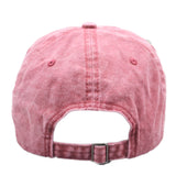 Outdoor,Embroidery,Personalized,Edging,Washed,Denim,Baseball,Sunshade