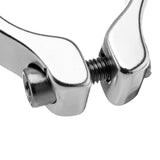 BIKIGHT,Front,Transmission,Braze,Front,Derailleur,Clamp,Bicycle,Cycling,Motorcycle