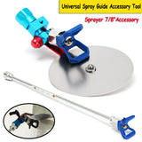Universal,Spray,Guide,Accessory,Wagner,Titan,Paint,Sprayer
