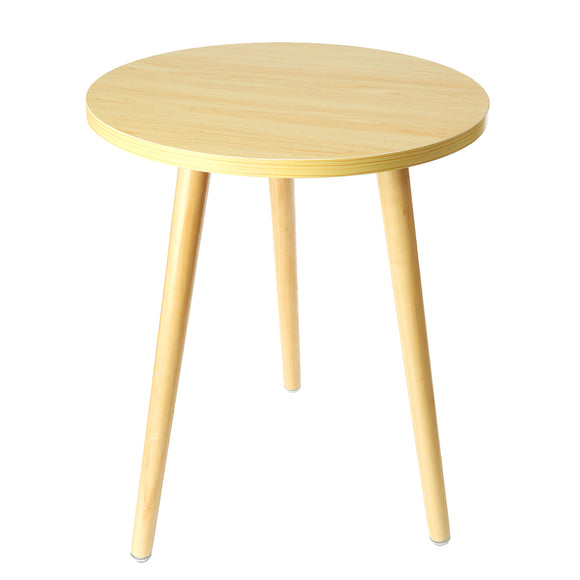 Round,Table,Wooden,Coffee,Laptop,Round,Display,Stand,Sofaside,Table,Living,Bedroom