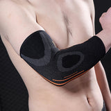 KALOAD,Nylon,Elastic,Elbow,Brace,Sleeve,Sport,Safety,Elbow,Support,Absorb,Sweat,Protective