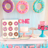 Doughnut,Donut,Holds,Storage,Racks,Donut,Stand,Wedding,Party,Decorations