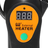 External,Filter,Heater,Inline,Aquarium,Water,Thermostat