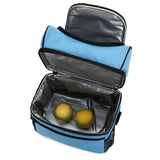 Waterproof,Insulated,Thermal,Cooler,Lunch,Carry,Storage