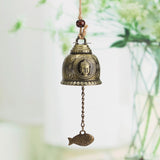 Exquisite,Blessing,Chime,Fortune,Hanging,Decorations,Crafts