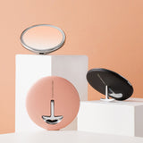 Jordan&Judy,Portable,Travel,Makeup,Mirror,Rechargeable,Mirrors,Storage