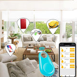 bluetooth,Finder,Wallet,Smart,Tracker,Luggage,Suitcase,Locator,Reminder,Camping,Travel