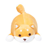 Kawaii,Cartoon,Shiba,Cushion,Pillow,Stuffed,Plush