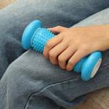 Roller,Massager,Fitness,Relaxing,Relief,Sport,Training,Exercise,Tools