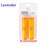 Xiaomi,Mijia,Portable,Paper,Travel,Washing,Foaming,Paper,Sterilization,Outdoor,alcohol