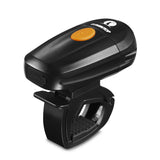 Lumintop,400LM,Neutral,White,1400mAh,Cycling,Bicycle,Light,Front
