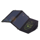 ALLPOWERS,Solar,Panel,Portable,Folding,Solar,Charger,Solar,Battery,Charging,Phone,Hiking,Camping,Outdoors