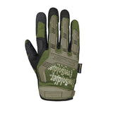 SOLDIER,1Pair,Finger,Glove,Green,Tactical,Gloves,Elastic,Resistant,Gloves,Outdoor,Sports,Cycling,Riding,Hunting