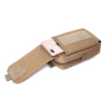Outdoor,Molle,Pouch,Tactical,Waist,Utility,Phone,Hunting,Fishing