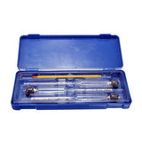 Alcohol,Meter,Measuring,Instrument,Vinometer,Thermometer,Multifunction