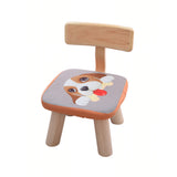 28*28*35CM,Changing,Stool,Solid,Small,Stool,Changing,Stool,Cartoon,Small,Bench