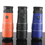 26x52,Monocular,Night,Vision,Telescope,Outdoor,Camping,Travel,Clear,Optical,Telescope