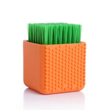 Silicone,Cleaning,Brush,Makeup,Cleaner,Washing,Scrubber,Laundry,Clean,Brush,Washing