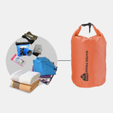 Waterproof,Storage,Kayak,Canoeing,Camping,Travel