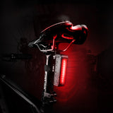 Taillight,Modes,Waterproof,Angle,Night,Light,Charging