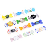 12Pcs,Vintage,Murano,Glass,Sweets,Candy,Christmas,Decorations,Ornament