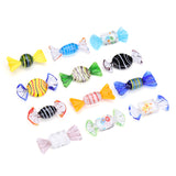 12Pcs,Vintage,Murano,Glass,Sweets,Candy,Christmas,Decorations,Ornament