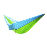 230X90CM,Nylon,Hammock,Camping,Hammock,Swing,Portable,Parachute,Adults,Outdoor,Hammock