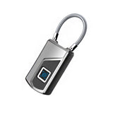 IPRee,Smart,Fingerprint,Theft,Charging,Waterproof,Backpack,Padlock,Luggage,Suitcase,Office