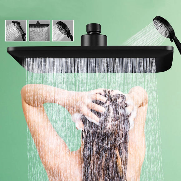 Shower,Adjustable,Bathroom,Shower,Waterfall