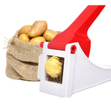 French,Cutter,Potato,Vegetable,Slicer,Chopper,Gadgets,Kitchen,Vegetable,Cutter