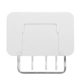 Multifunction,Mounted,Storage,Tableware,Drain,Shelf,Holder