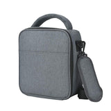 IPRee,Fitness,Polyester,Aluminum,Zippered,Cooler,Fashion,Design,Crossbody,Insulated,Lunch