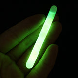 7.5x75mm,Luminous,Fishing,Float,Light,Green,Fluorescent,Stick,Night,Fishing
