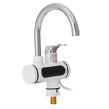 3000W,Electric,Faucet,Instant,Water,Heater,Bathroom,Kitchen
