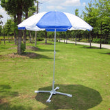 Portable,Beach,Umbrella,Garden,Patio,Outdoor,Adjustable,Parasol,Shade,Umbrella