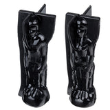 Women,Shaped,Candle,Handmade,Making,Mould,Molds,Craft