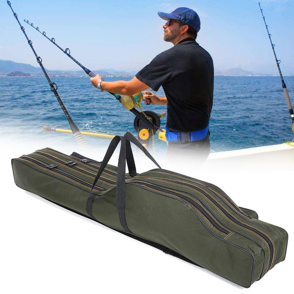 Portable,Folding,Fishing,Tools,Storage,Holdall,Carrier,Holder