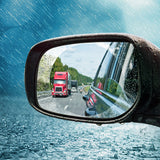 BIKIGHT,Cycling,Mirror,Rearview,Mirror,Waterproof,Motorcycle,Bicycle