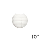 White,Round,Paper,Lanterns,Chinese,Hanging,Decorations,Decorative,Lanterns,Wedding,Party,Decorations