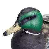 Floating,Mallard,Deadly,Fishing,Outdoor,Hunting,Decoy,Garden,Decorations