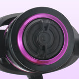 LIZARD,Fishing,5.0:0.1,Resistance,Spinning,Right,Saltwater,Fishing,Casting,Reels