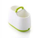 Portable,Chopsticks,Spoon,Cutlery,Storage,Kitchen,Drains,Organizer