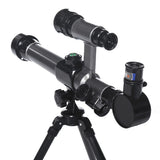 Telescope,Astronomical,Monocular,Tripod,Refractor,Spyglass,Power,Spotting,Scopes